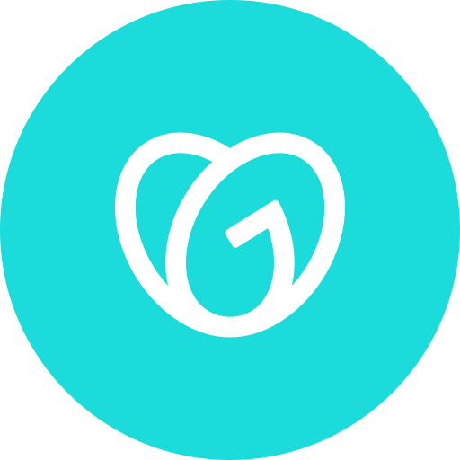 GoDaddy logo