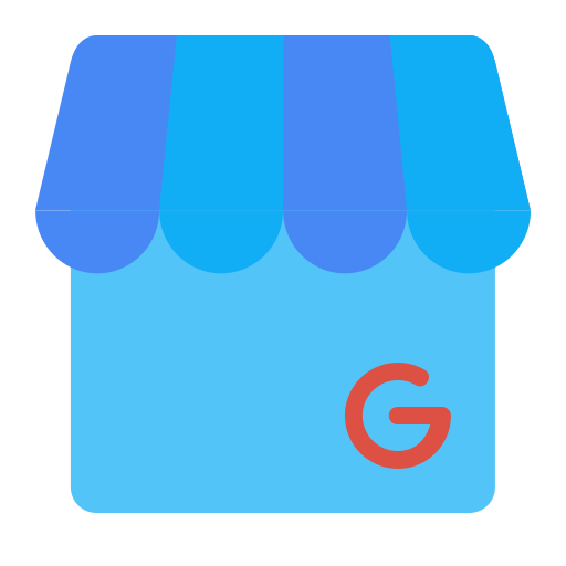Google My Business logo