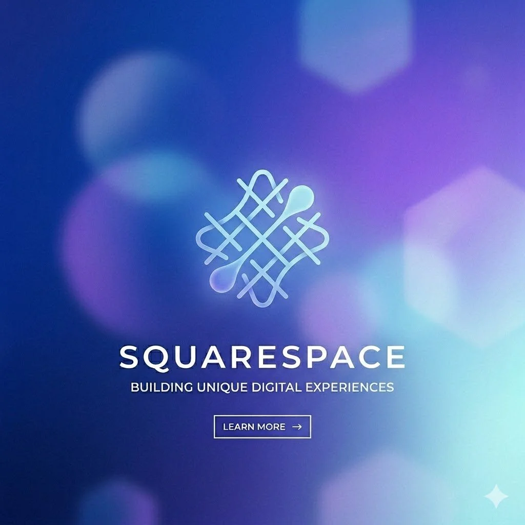squarespace image display