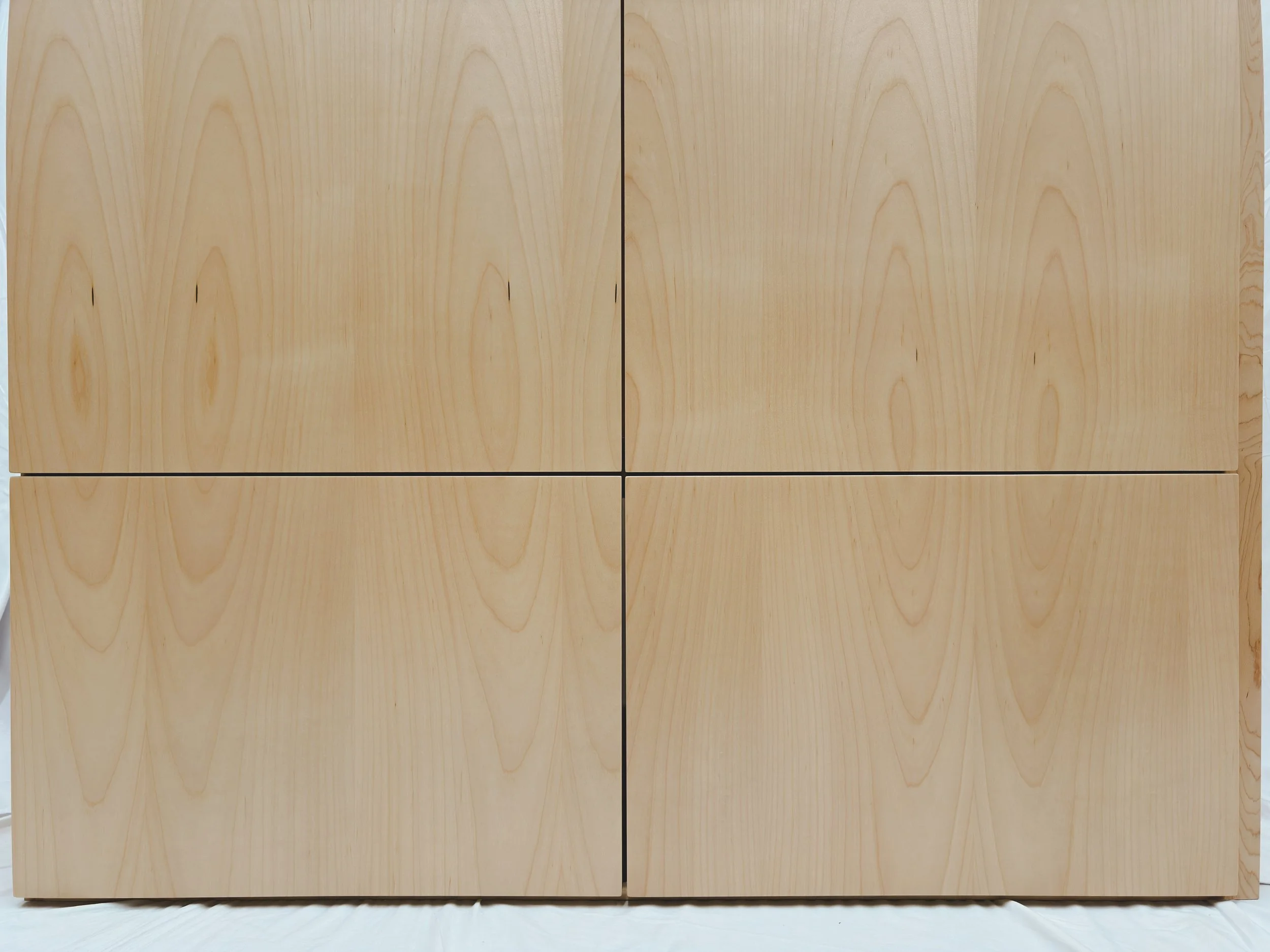 Finished custom exterior carpentry detail by Reimagine Remodeling