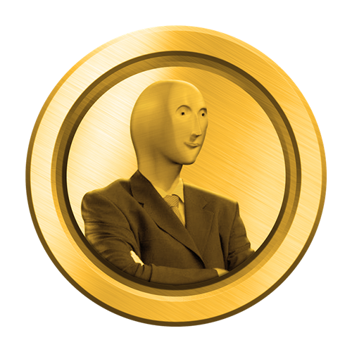 Stonks Token