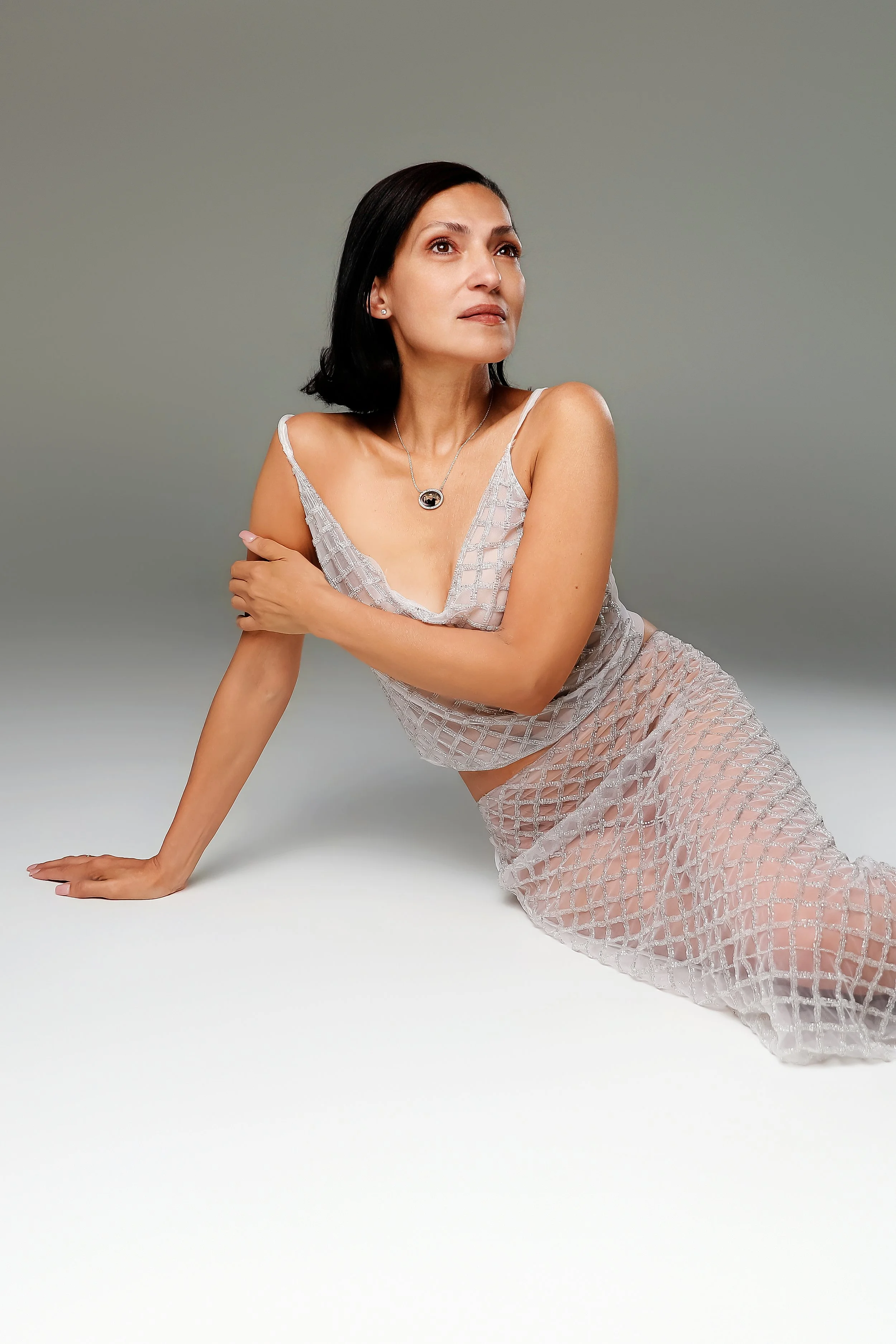 Ana Brandt portrait