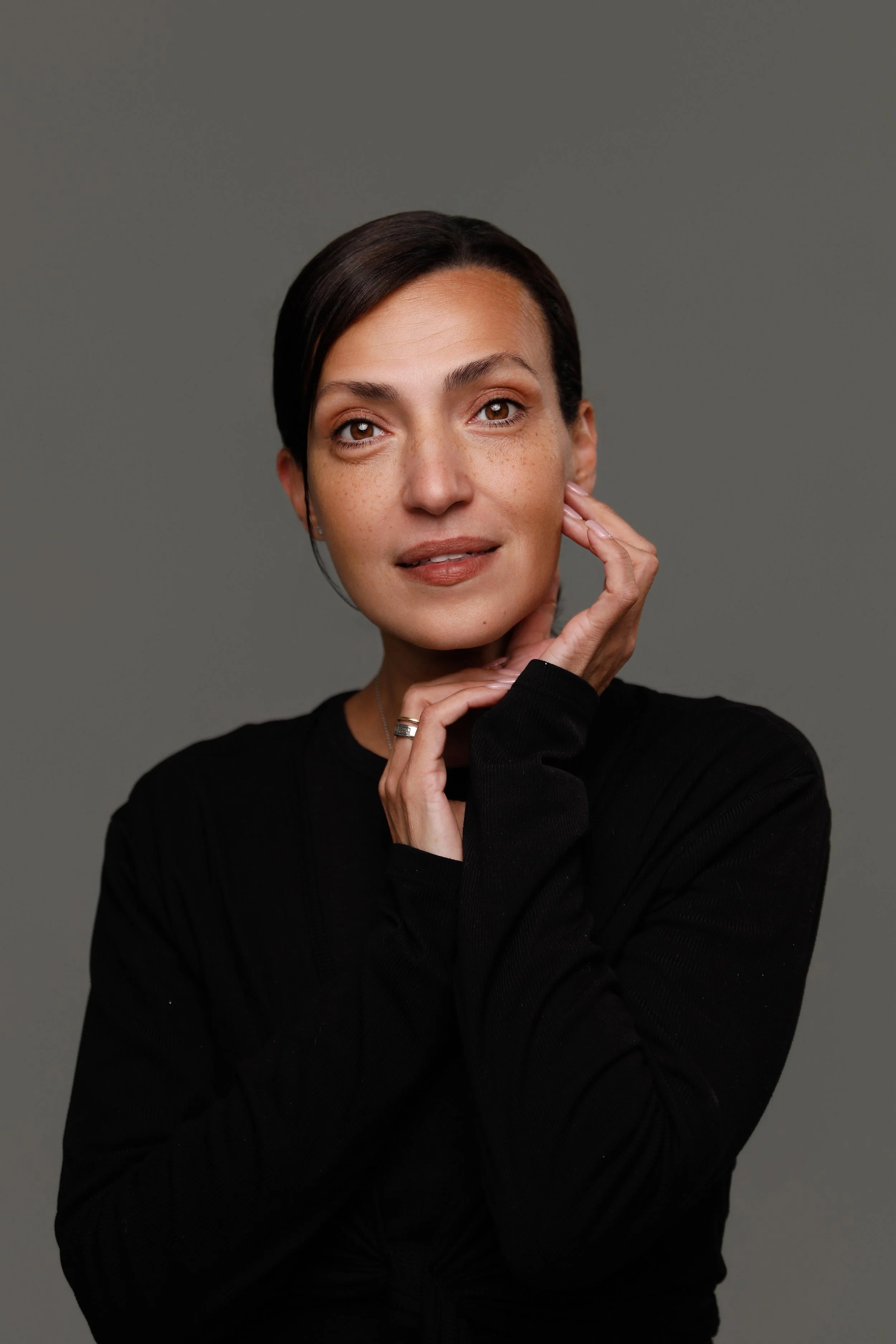 Ana Brandt