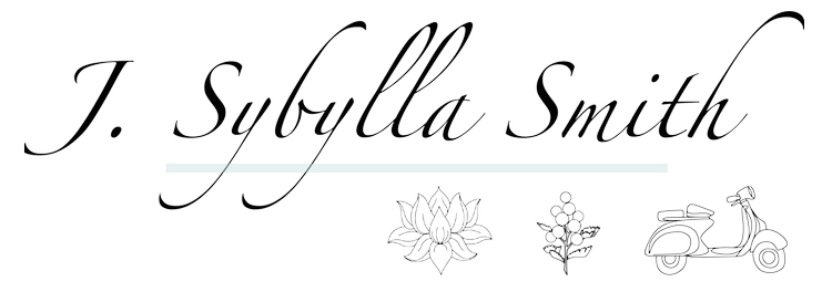 J. Sybylla Smith