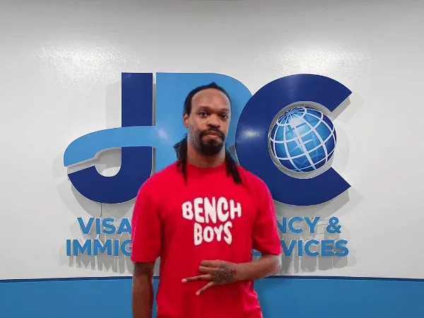 Resolve your Overstaying issue