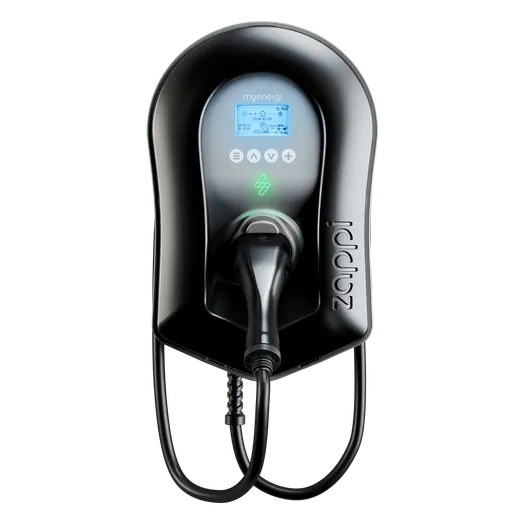 myenergi Zappi charger