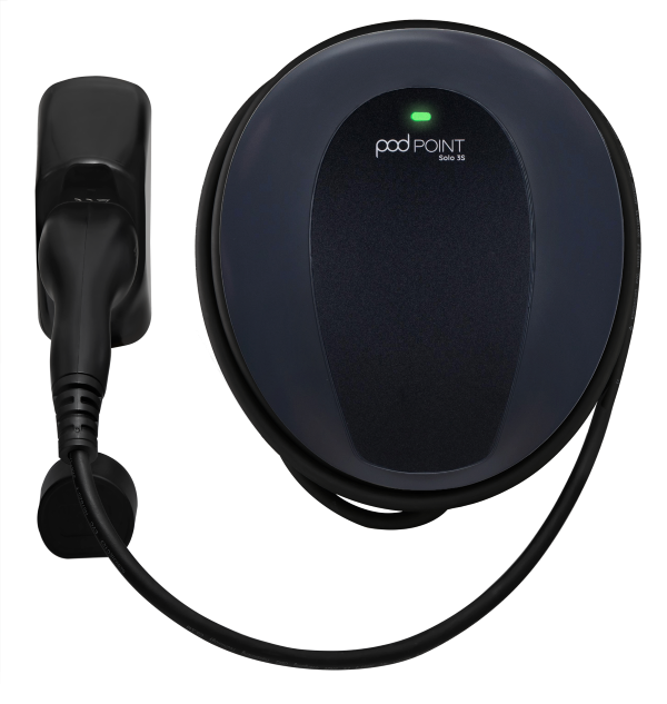 Pod Solo 3s tethered charger