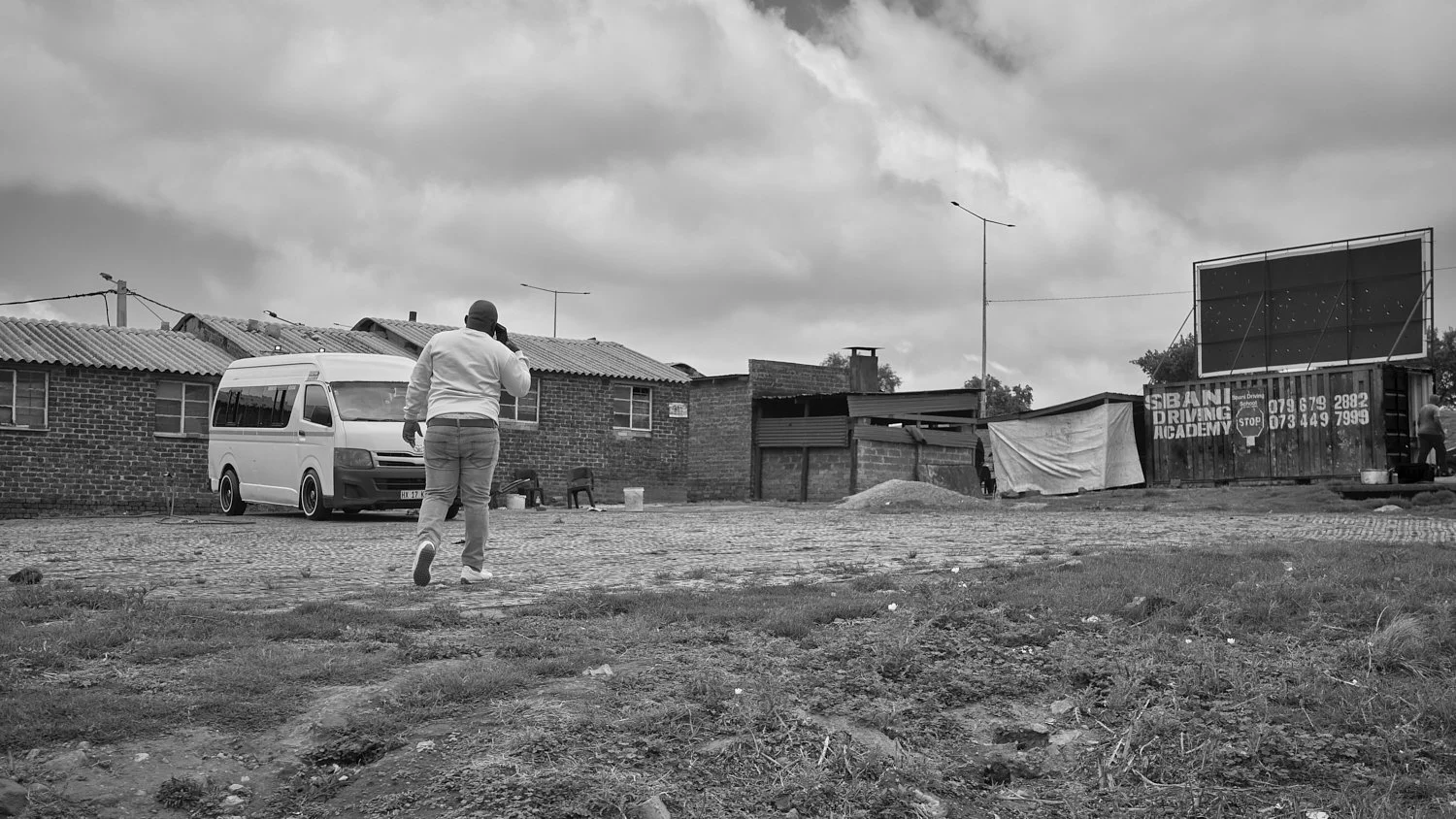 Soweto Township
