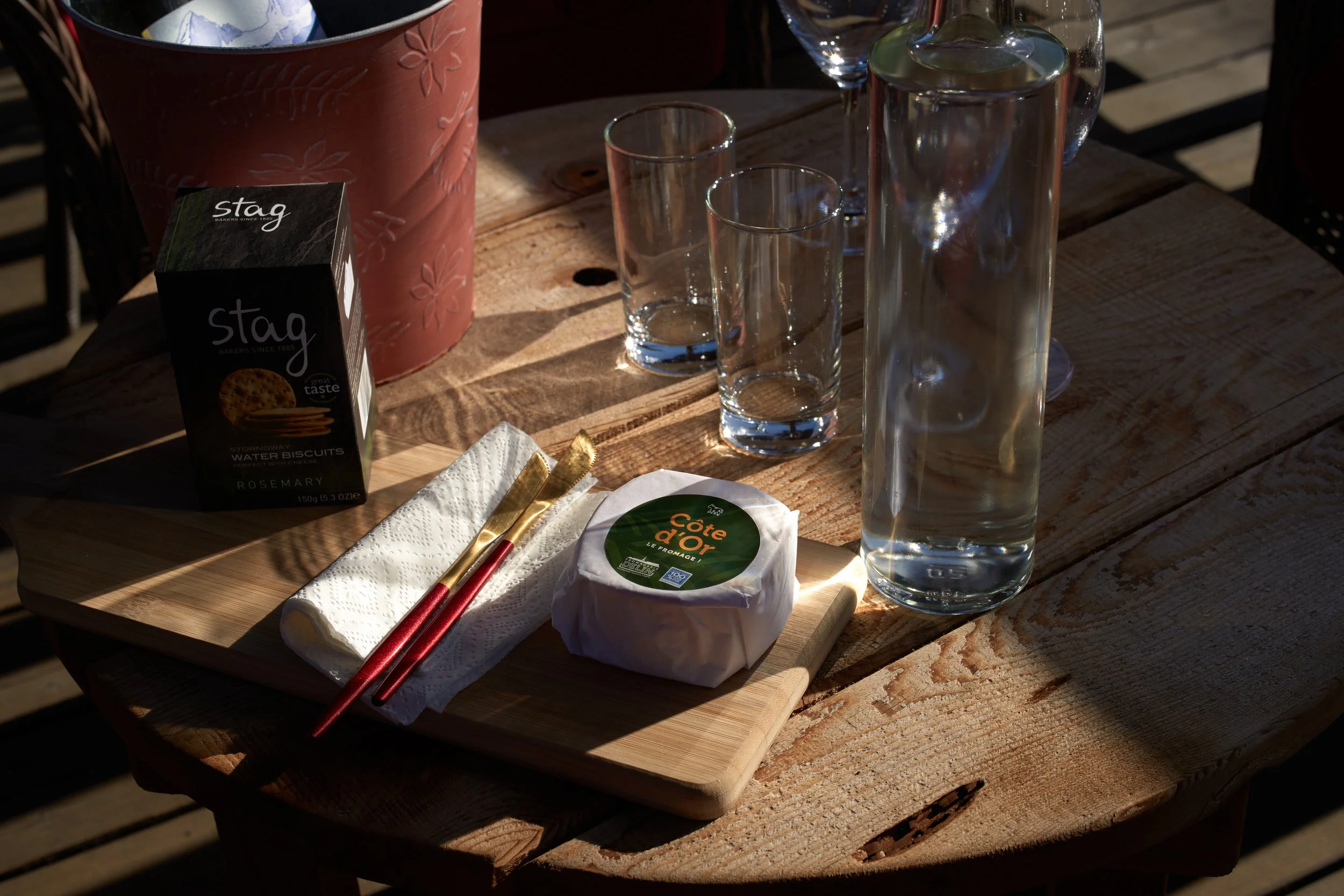 Commercial — Winery, Comox Valley