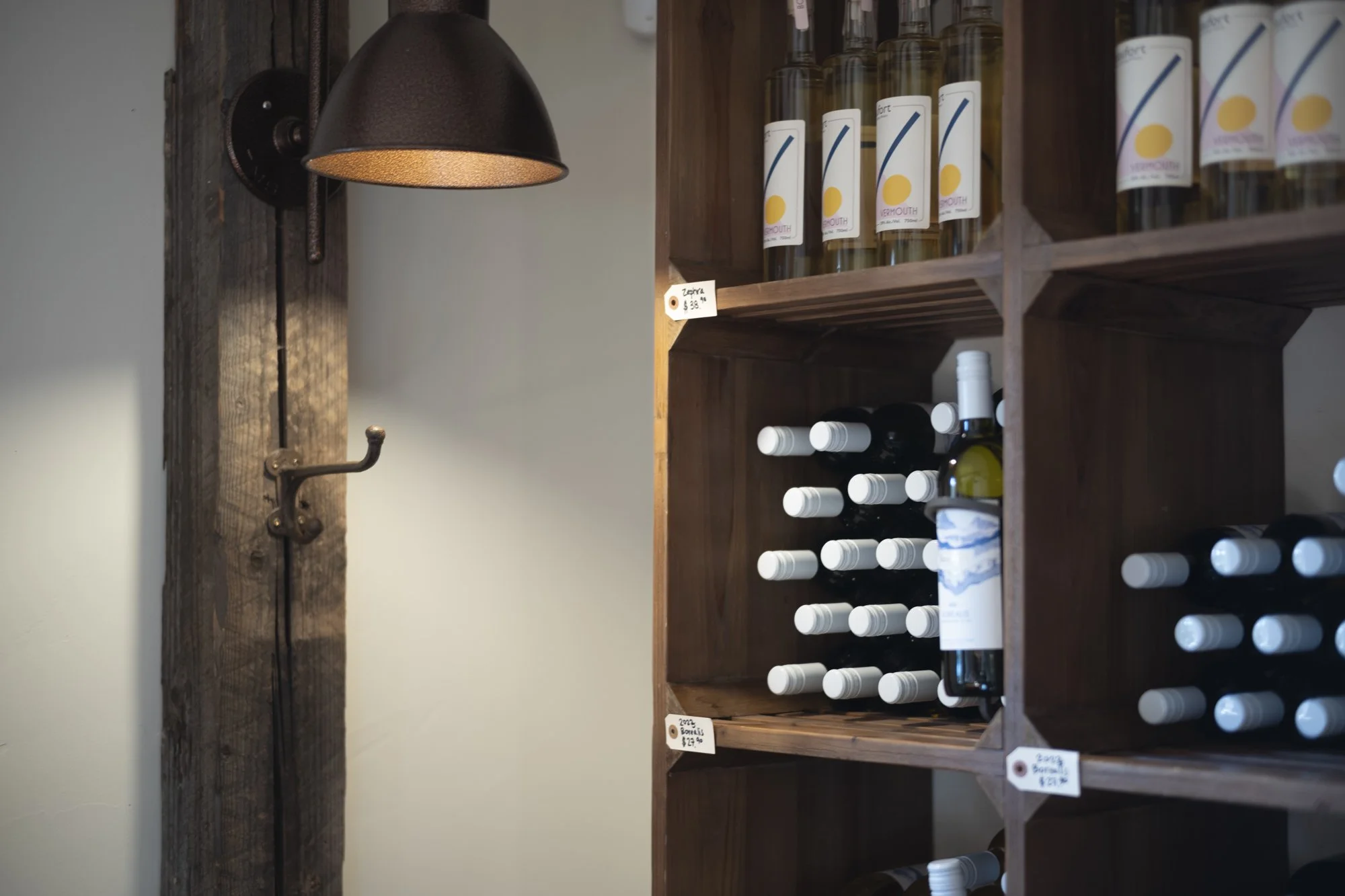 Commercial — Winery 2, Comox Valley