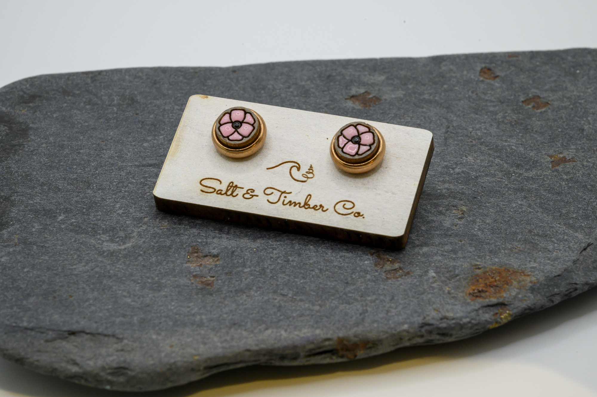 Commercial — Jewelry, Comox Valley