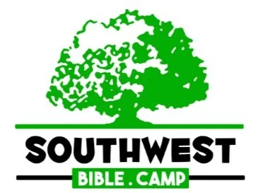 Southwest Bible Camp logo