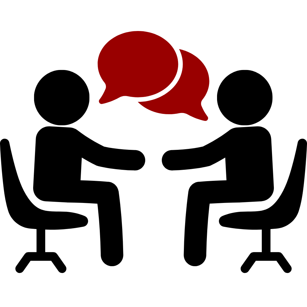 Individual Coaching icon