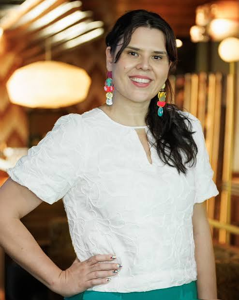 Kara Bombell, Co-Founder of EthicAi