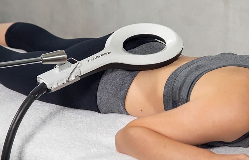 EMTT therapy