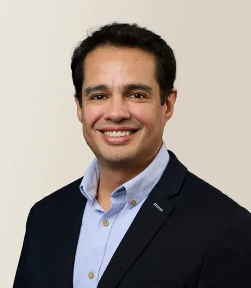Luis Ballesteros