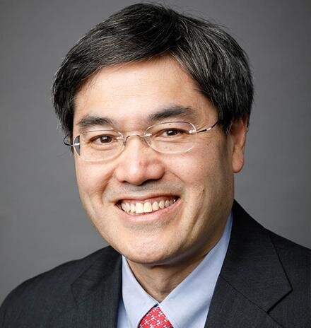 Dr. Dennis Yao