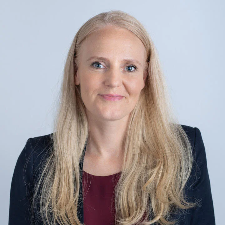 Dr. Kate Odziemkowska