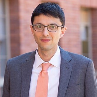 Christopher Poliquin