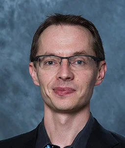 Dr. Stanislav Markus