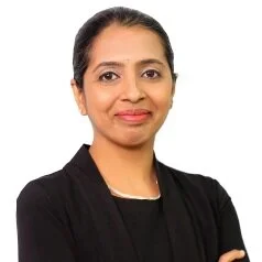Srividya Jandhyala