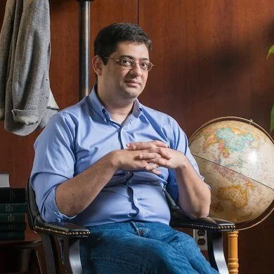 Dr. Aseem Kaul