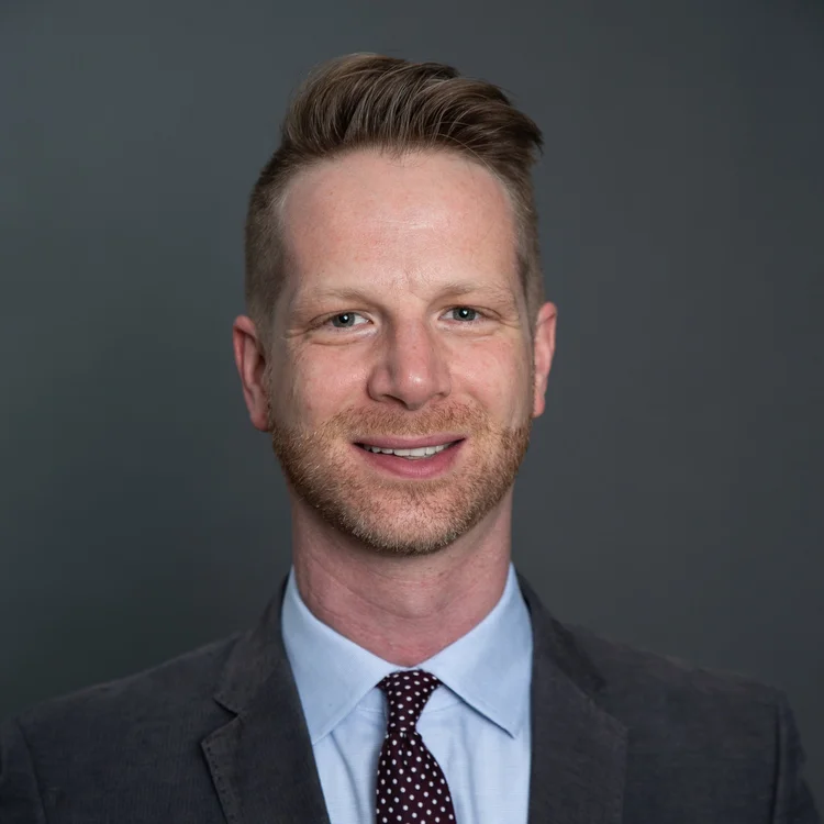 Dr. Timothy Werner