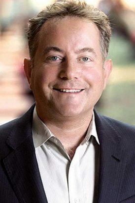 Jordan Siegel