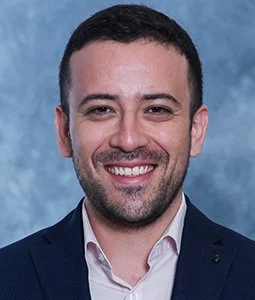 Dr. Joao Albino-Pimentel