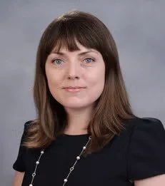 Dr. Sinziana Dorobantu