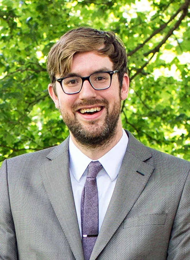 Dr. Benjamin Barber