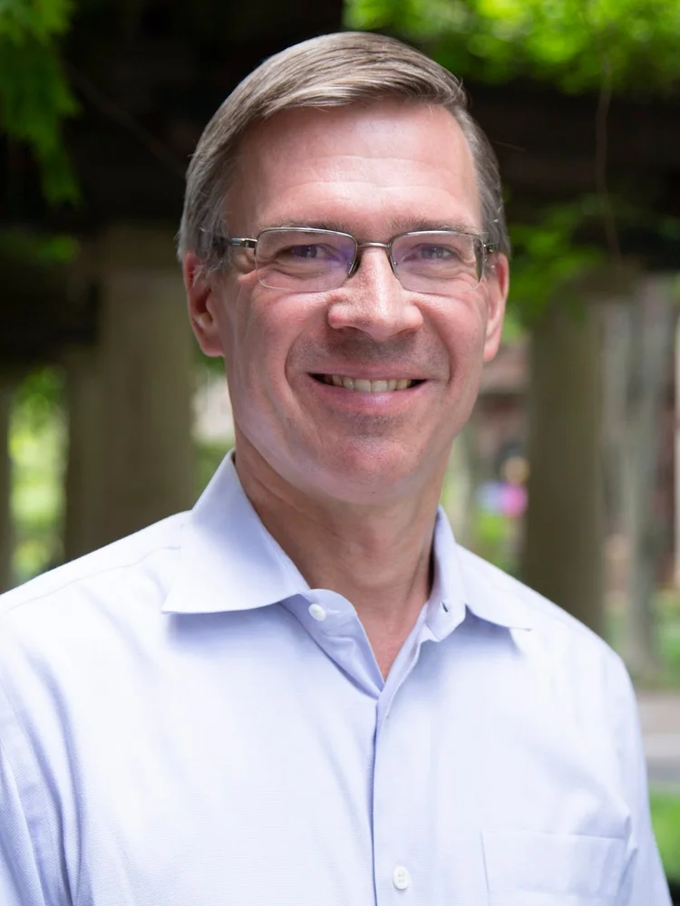 Dr. Witold Henisz