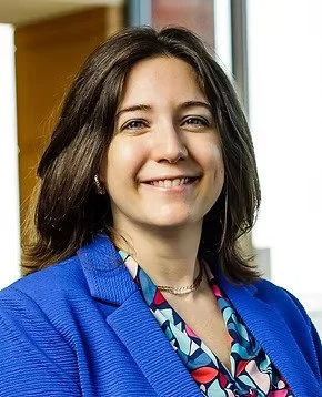 Dr. Aline Gatignon