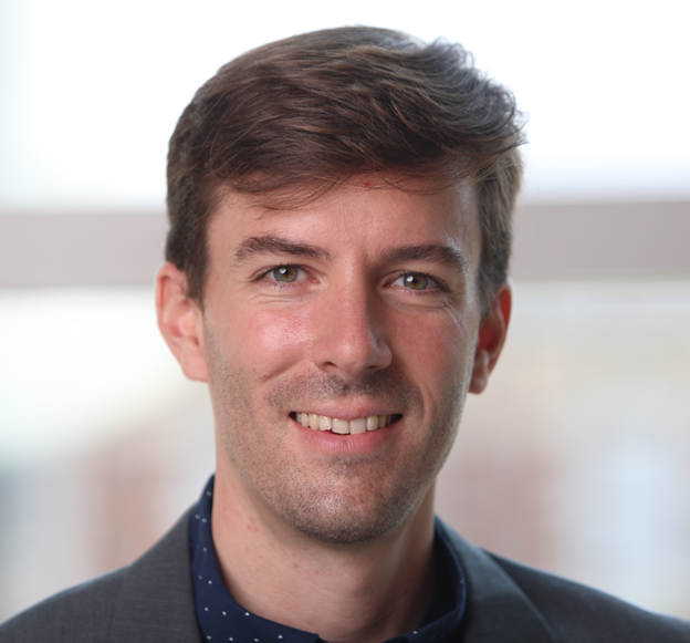 Dr. Nathan Barrymore