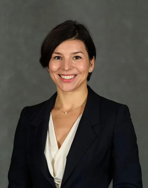 Jasmina Chauvin