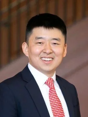 Dr. Cheng Gao