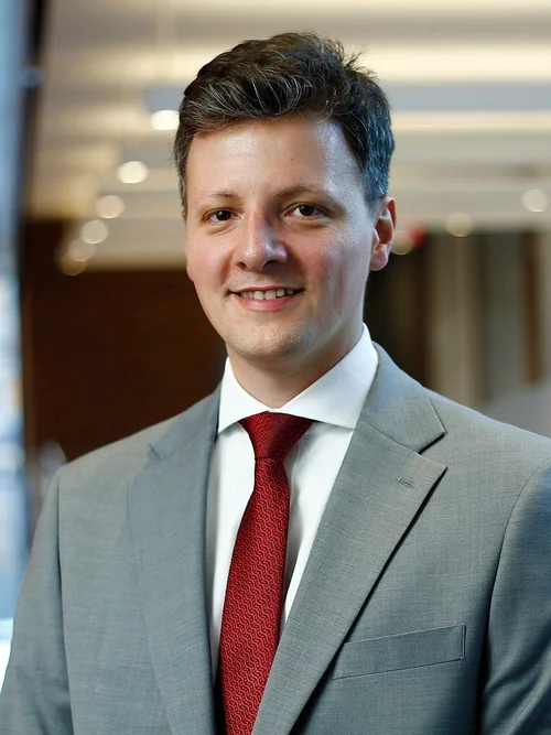 Leandro S. Pongeluppe