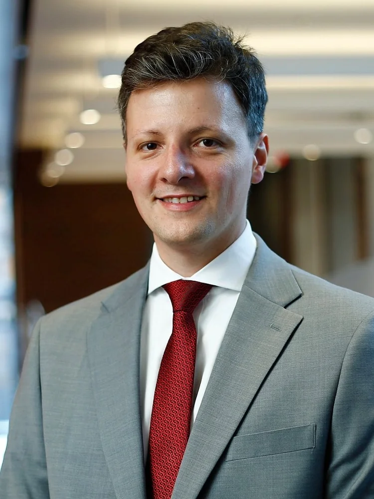 Dr. Leandro S. Pongeluppe