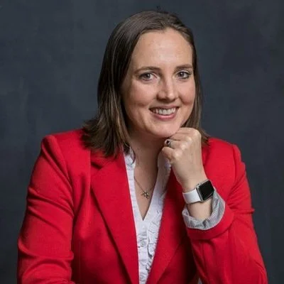 Sarah Wolfolds