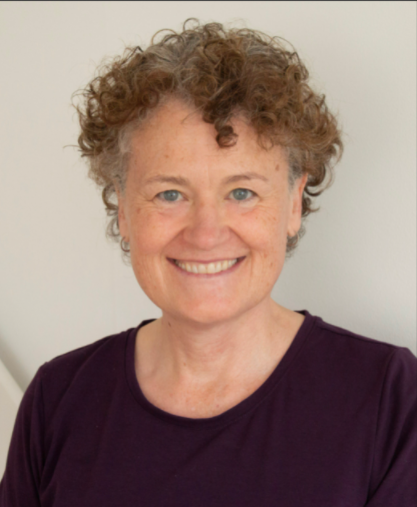 Anita McGahan