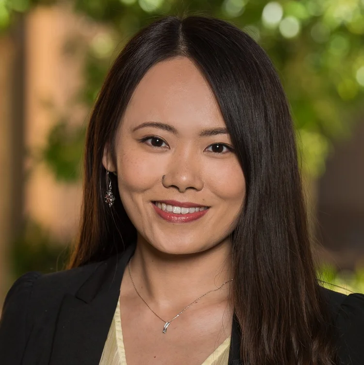 Dr. Zhao Li