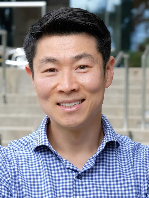 David Tan