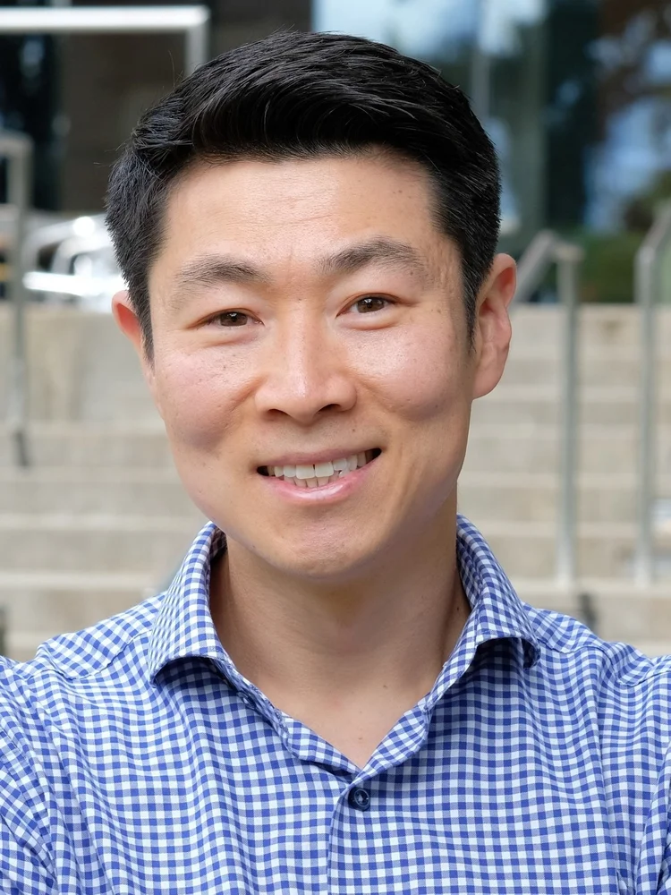 Dr. David Tan