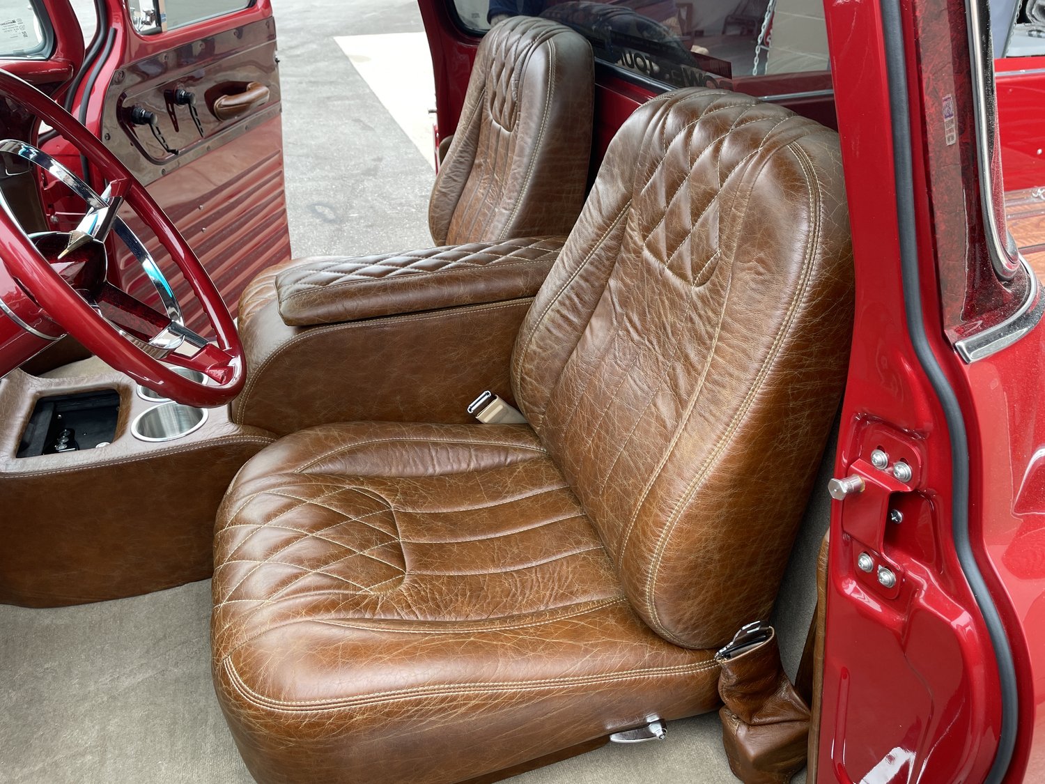 1958 Chevrolet Cameo