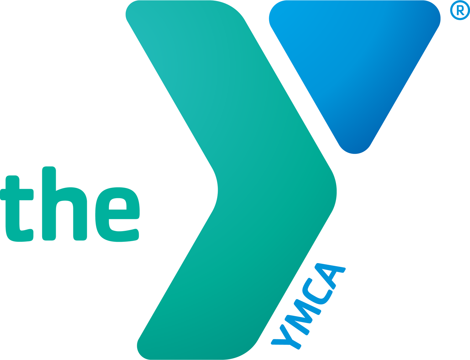 Phantom Lake YMCA Camp logo
