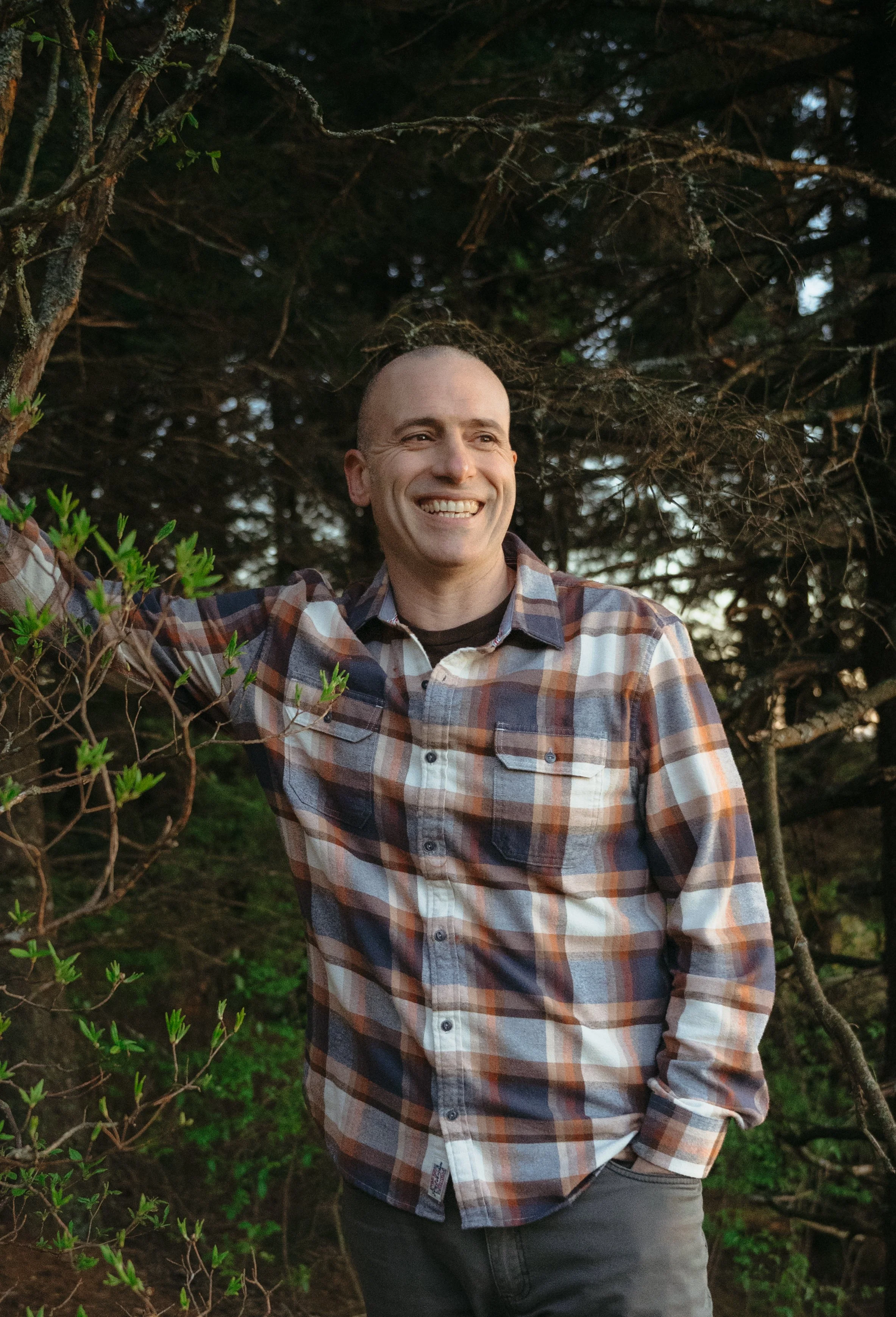 Jason Amoroso