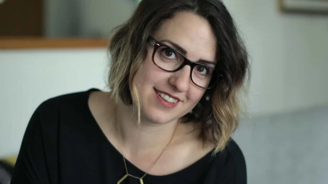 Audrey Assad
