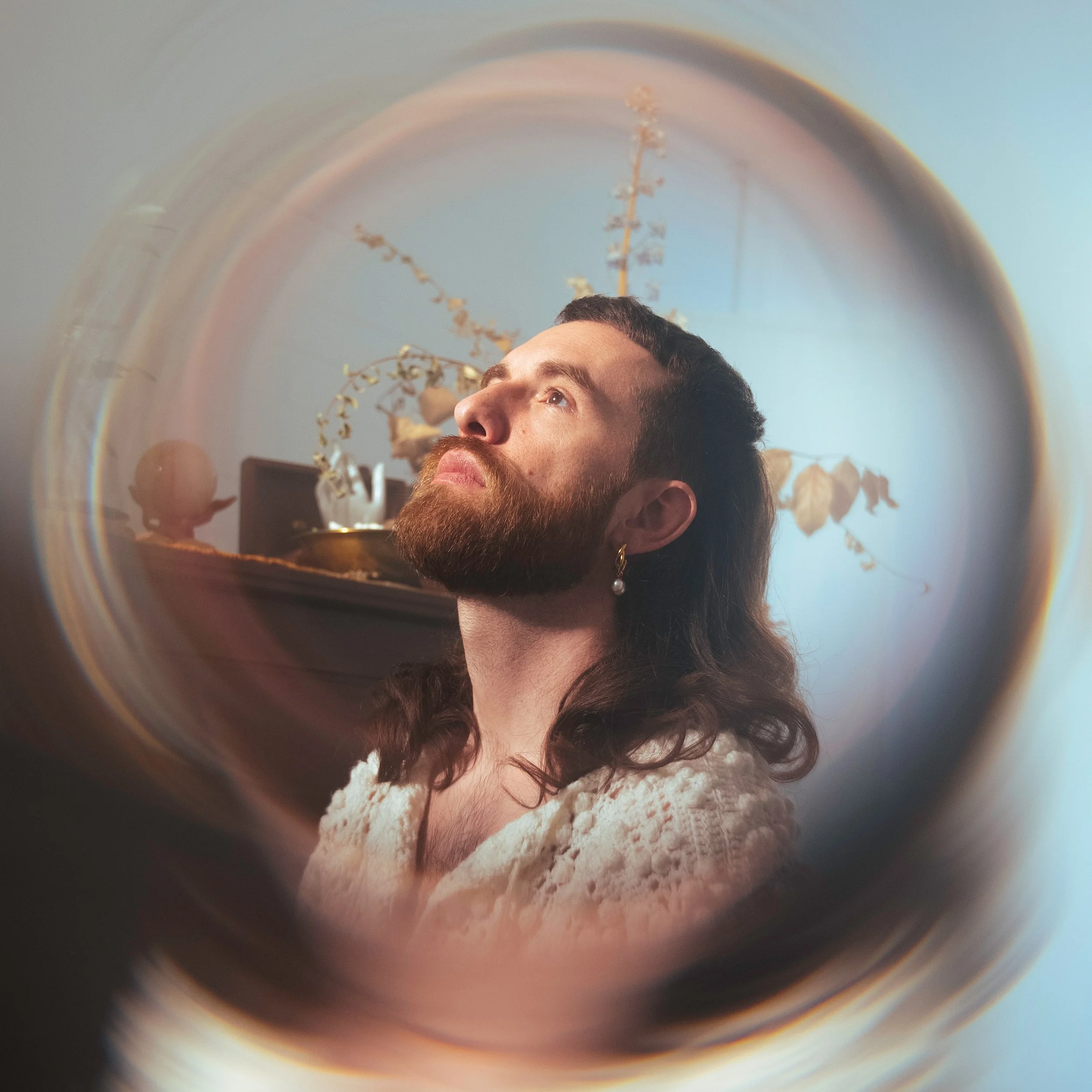 Michael Blume