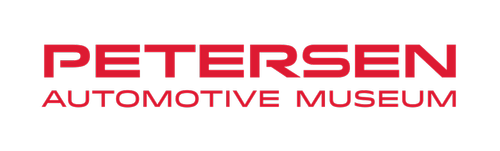 Petersen Automotive Museum