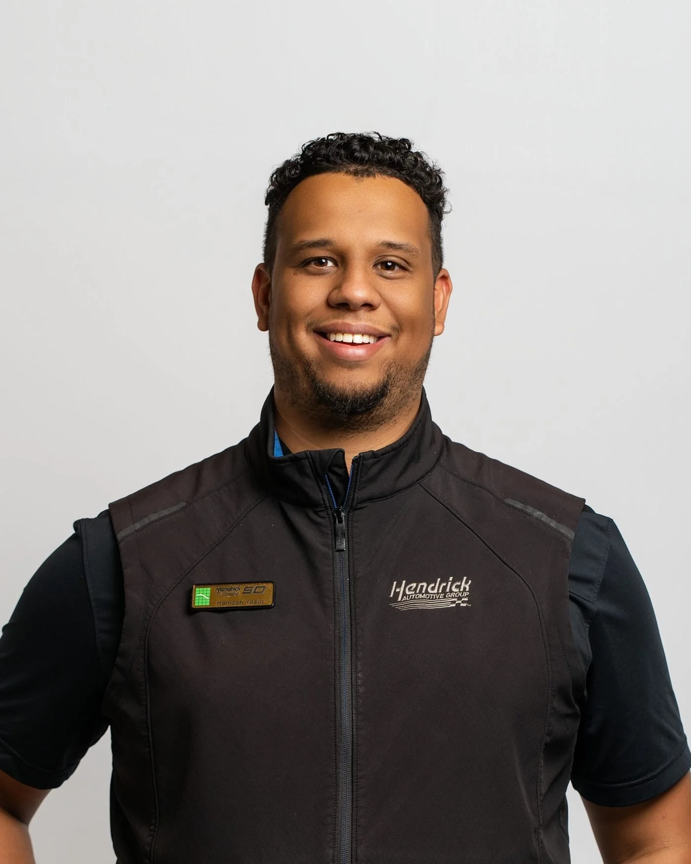 Team Member